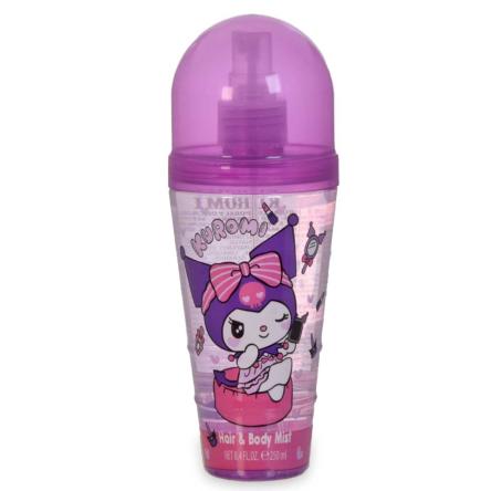 Kuromi hair & body spray 250 ml