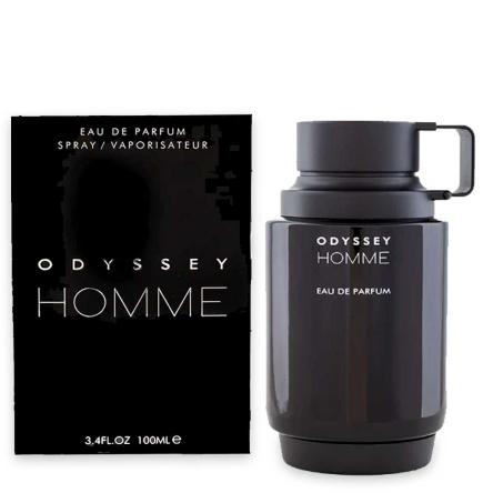 Armaf odyssey homme(m)edp 100ml