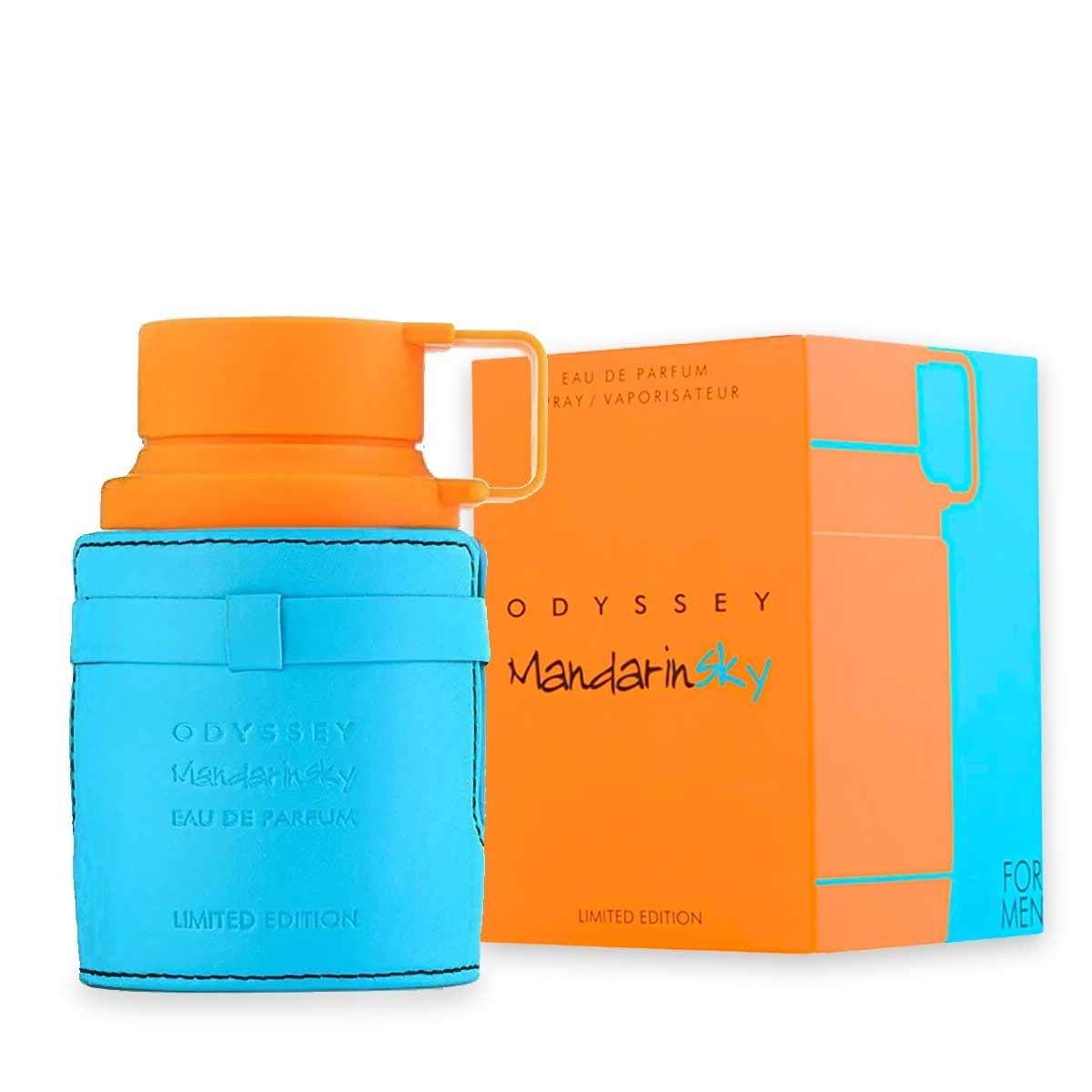Armaf odyssey mandarin sky(m)edp 100ml