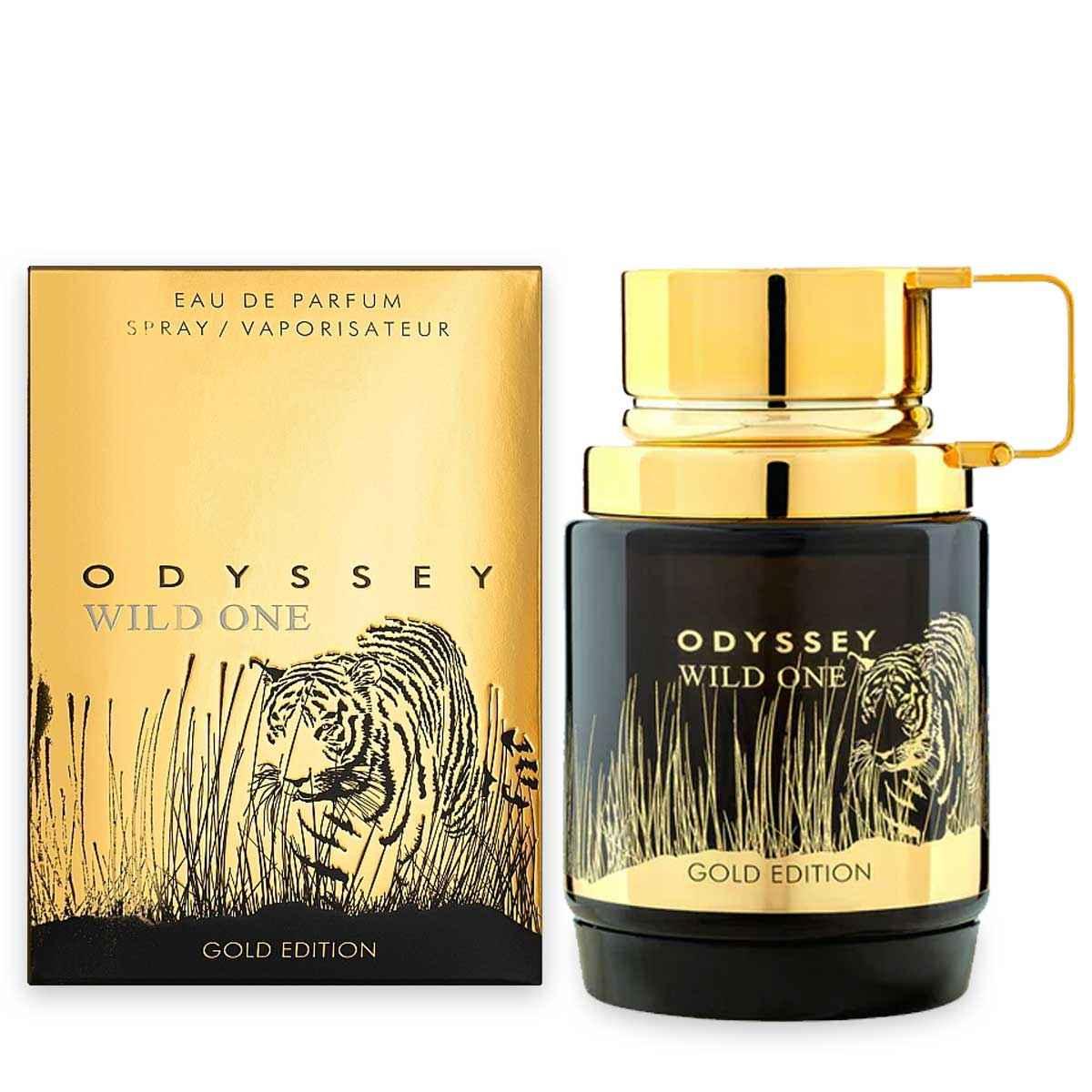 Armaf odyssey wild one (m) edp 100ml