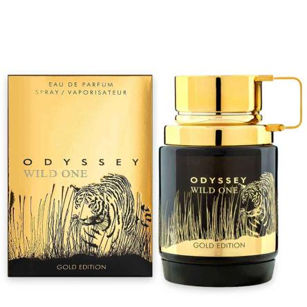 Armaf odyssey wild one (m) edp 100ml