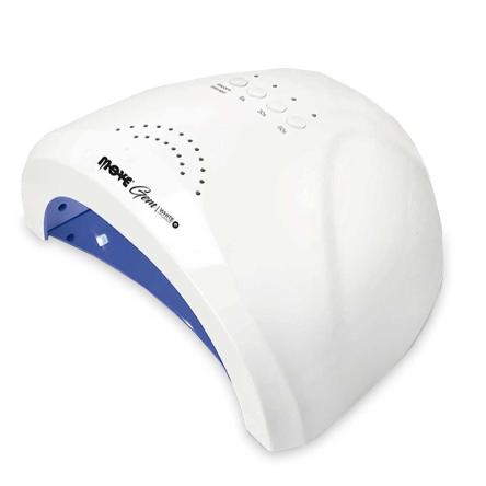 Move lampada led gem white