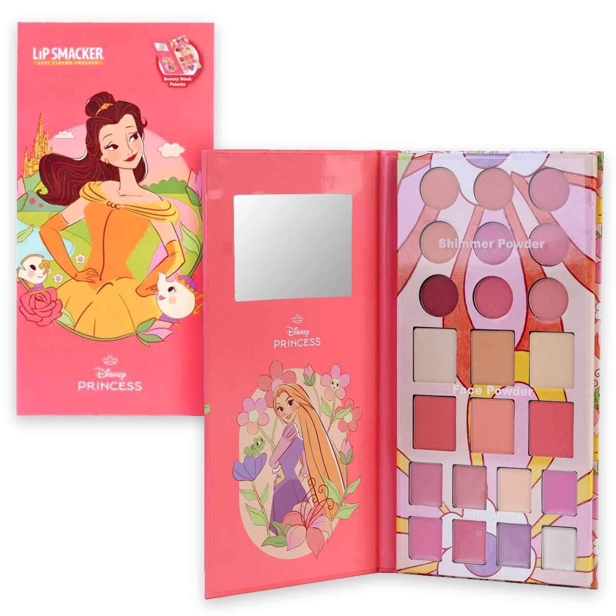 Princess beauty book palette - belle
