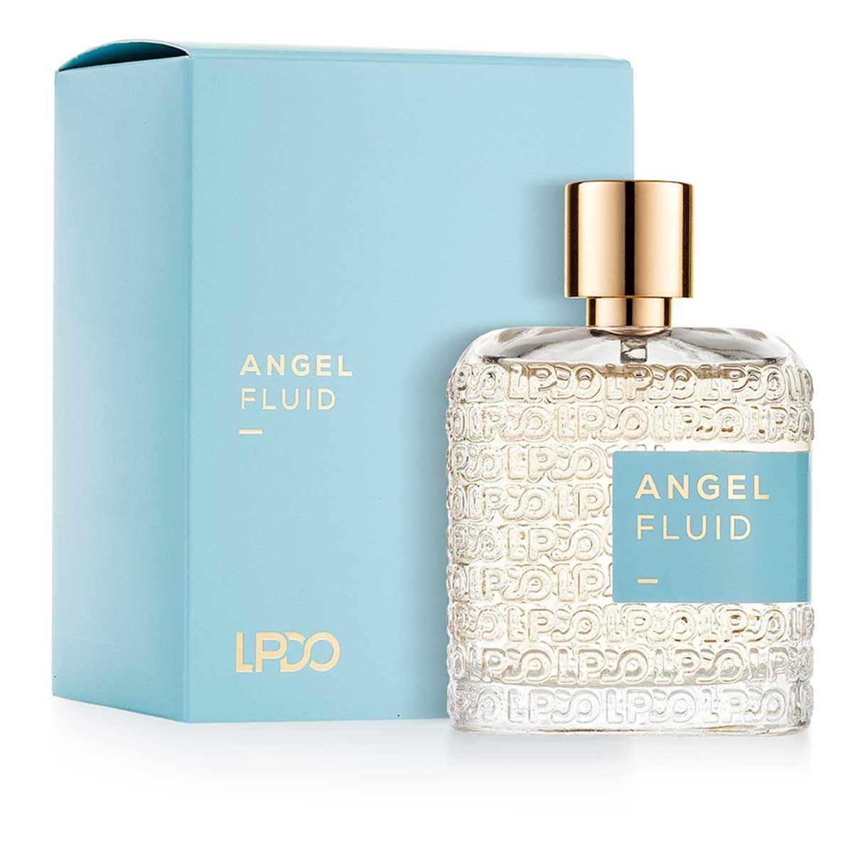 Lpdo angel fluid 100ml edpi