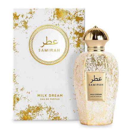 Samirah milk dream edp 100 ml