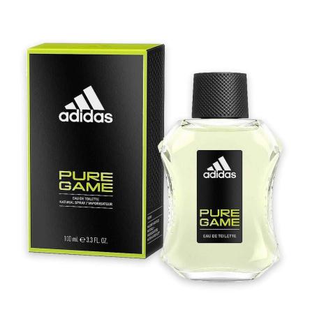 Adidas icon edt 100 ml pure game
