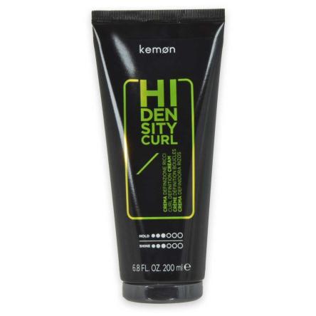 Kemon styling hi density curl 200 ml