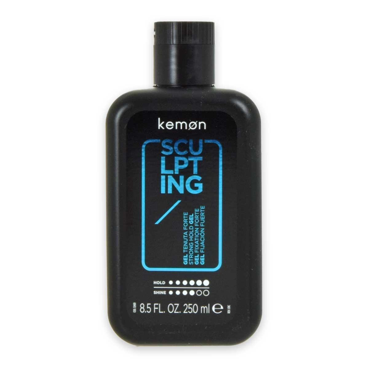 Kemon styling sculpting gel 250 ml