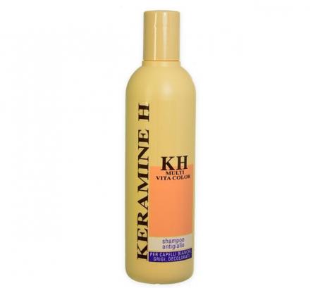 K h shampoo antigiallo 300 ml