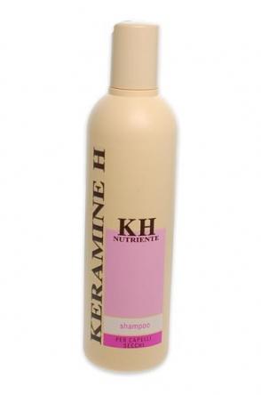 K h shampoo nutriente 300ml