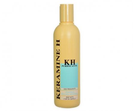 K h shampoo purificante antismog 300 ml