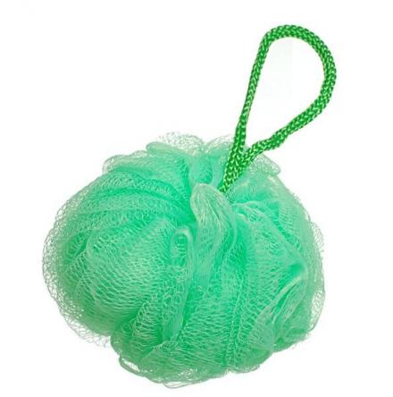 Le kikke spugna da bagno a rete col. ass.