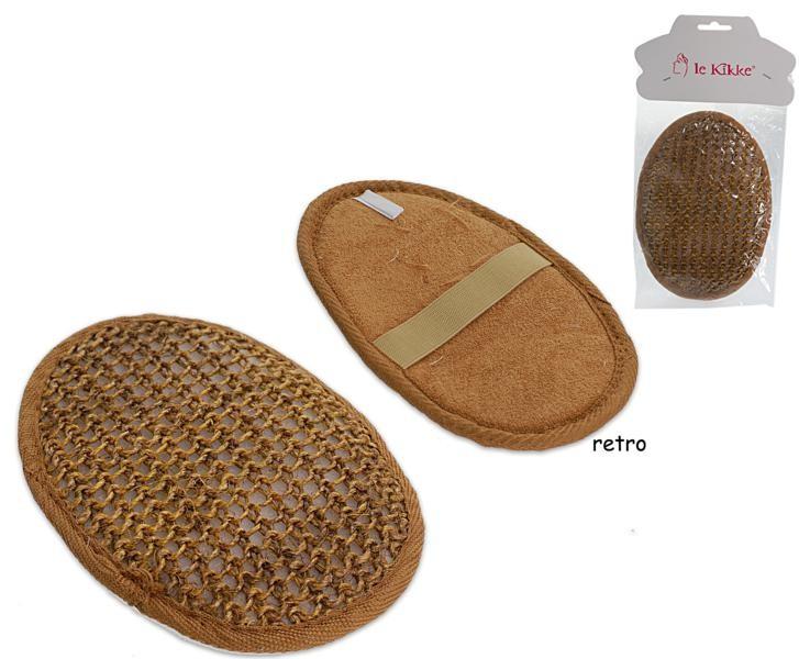 Le kikke spugna doccia