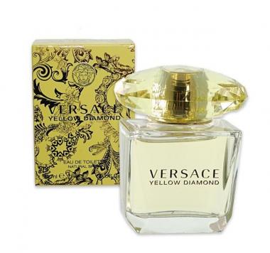 Versace yellow diamond edt 30ml donna