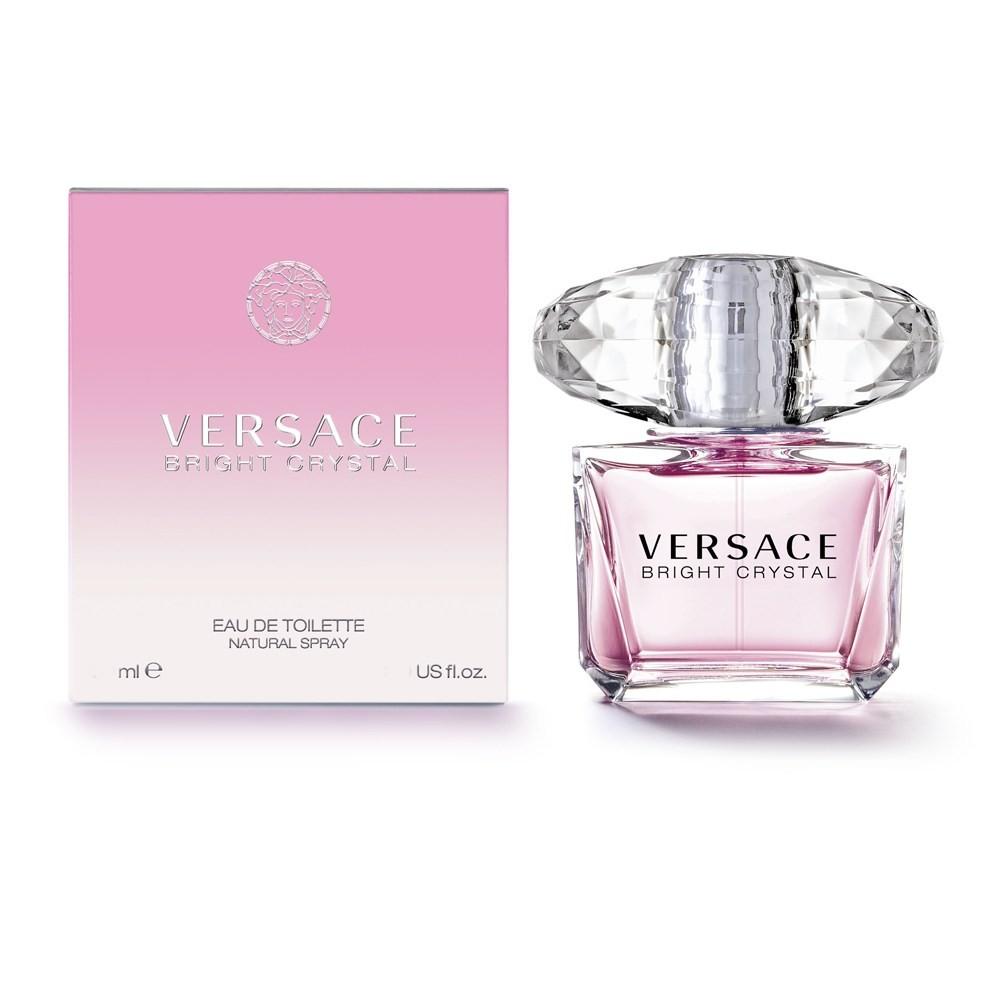 Versace bright crystal edt 50ml