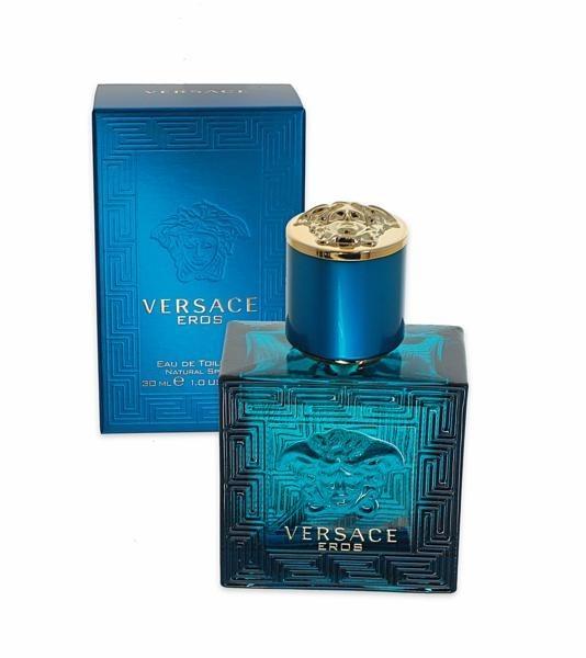 Versace eros edt 30 ml