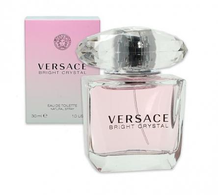 Versace bright cristal edt 30ml