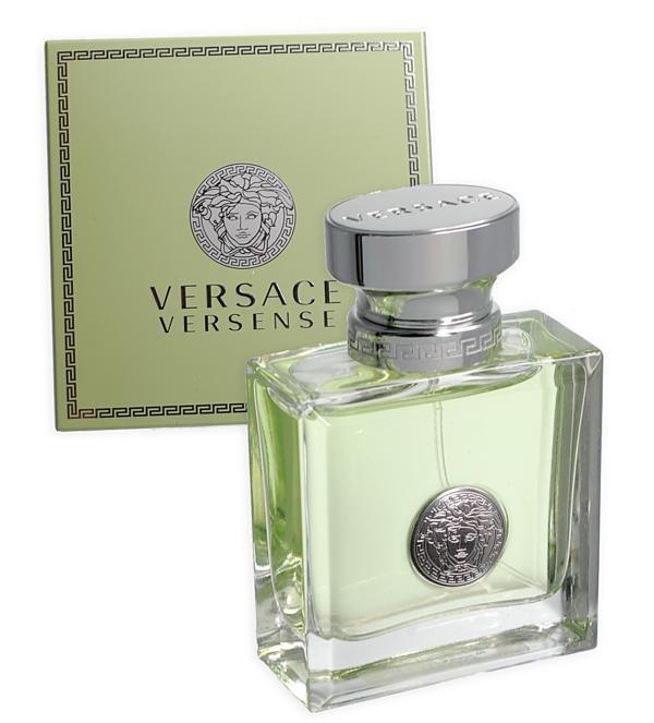 Versace versense edt 50ml