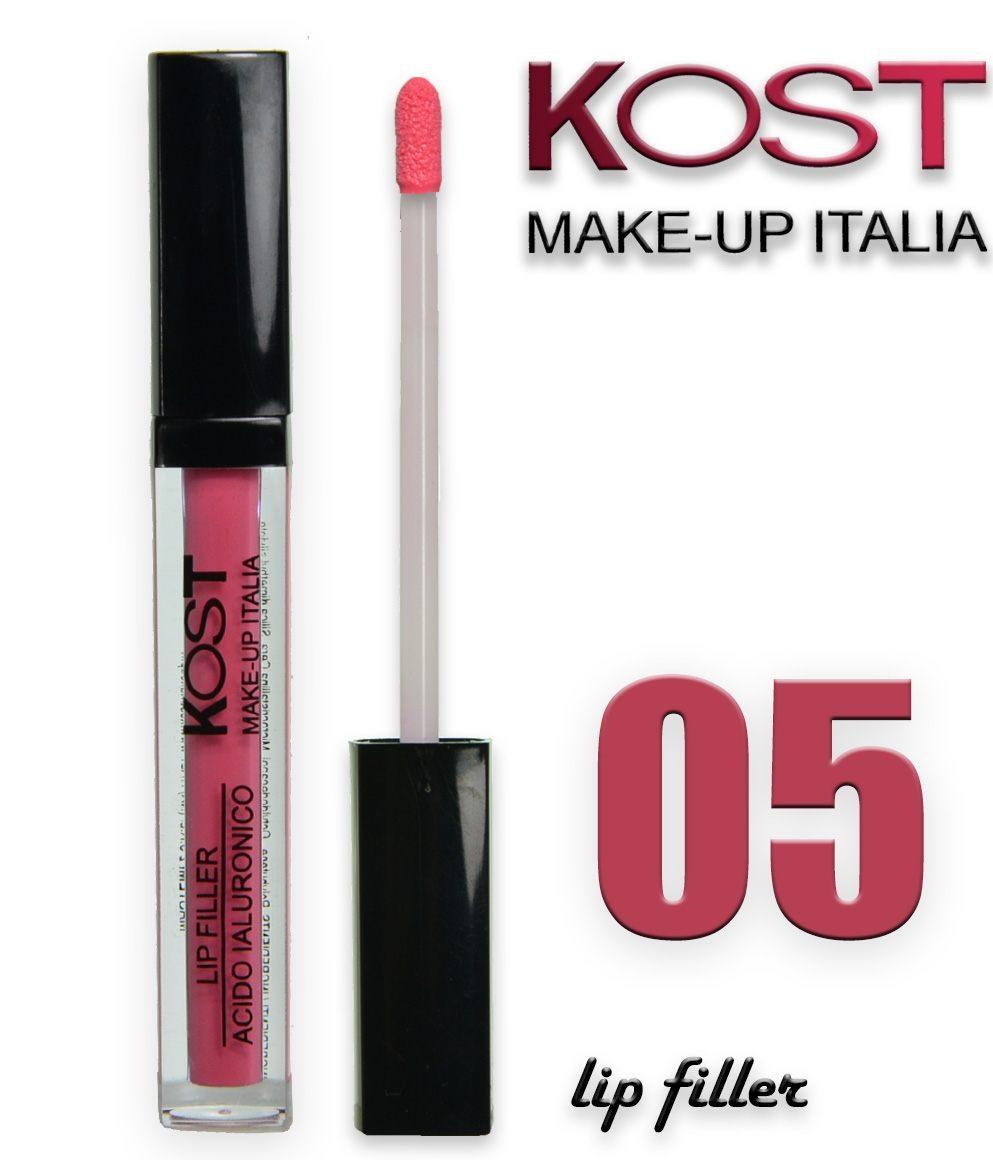 Lip gloss filler kost 05