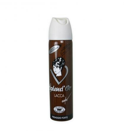 Splend'or lacca forte  75 ml