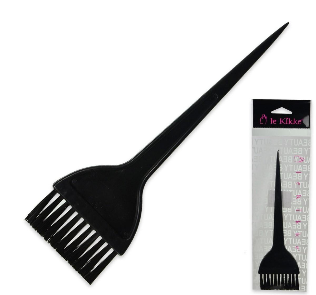 Le kikke pennello tintura