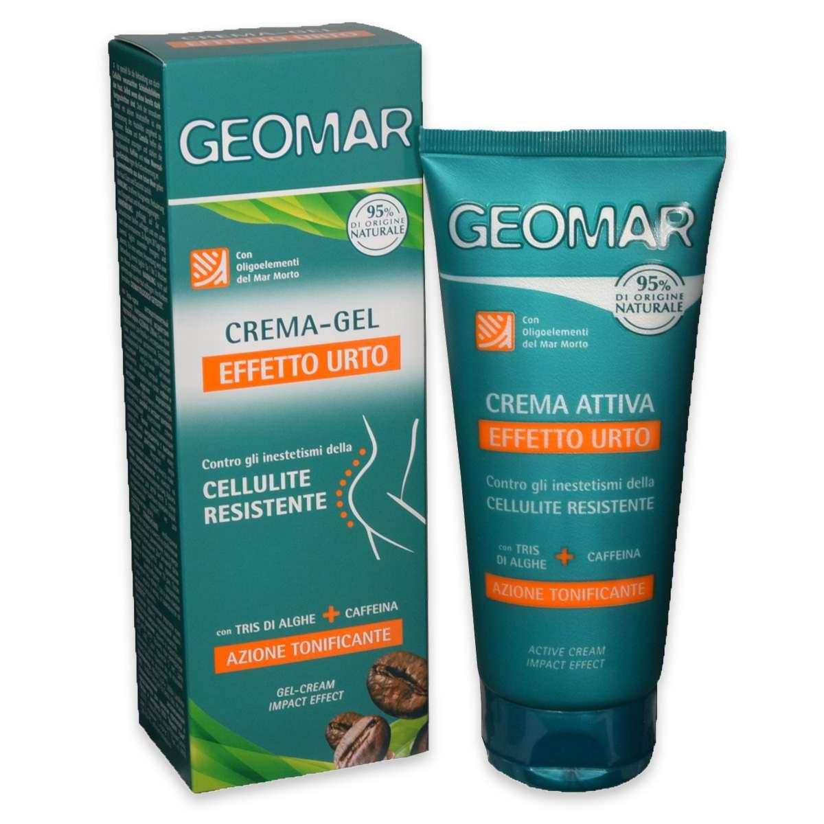 Geomar anticellulite urto 200ml