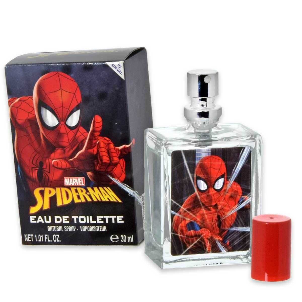 Spiderman ultimate edt 30 ml