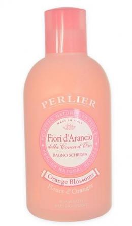 Perlier  bagno 1000 ml fiori d'arancio