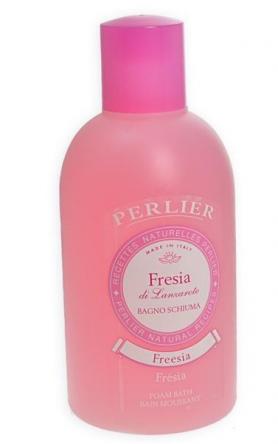 Perlier  bagno 1000 ml fresia