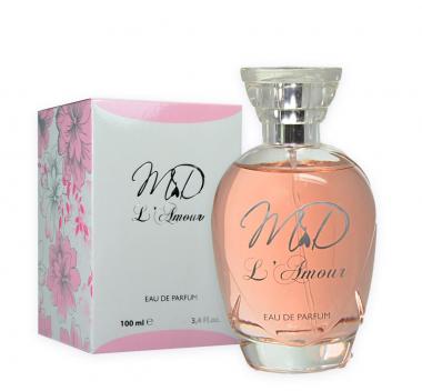 M&d l'amour edp 100 ml vapo